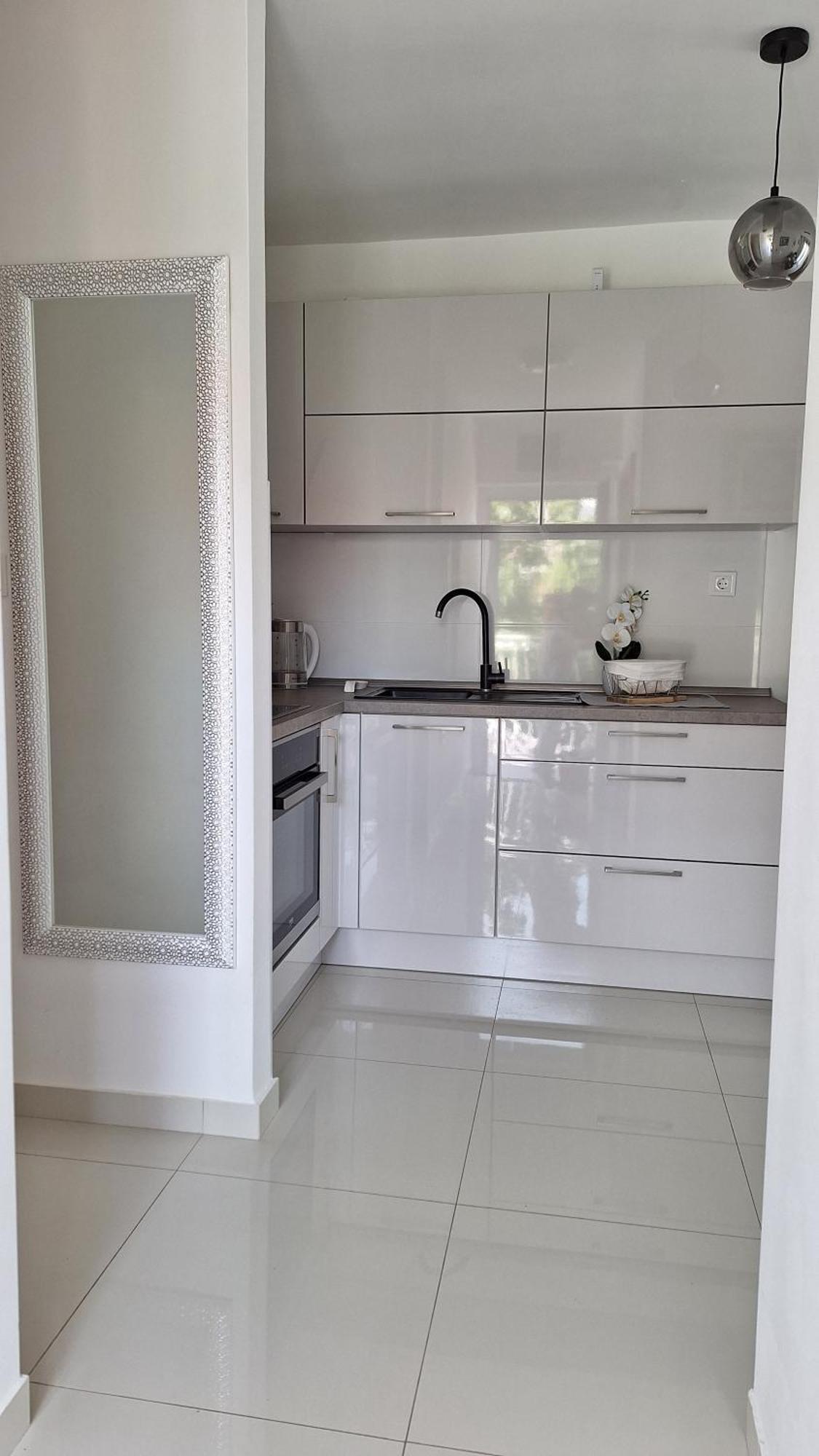 Apartmani I & J Seric Seget Vranjica Esterno foto